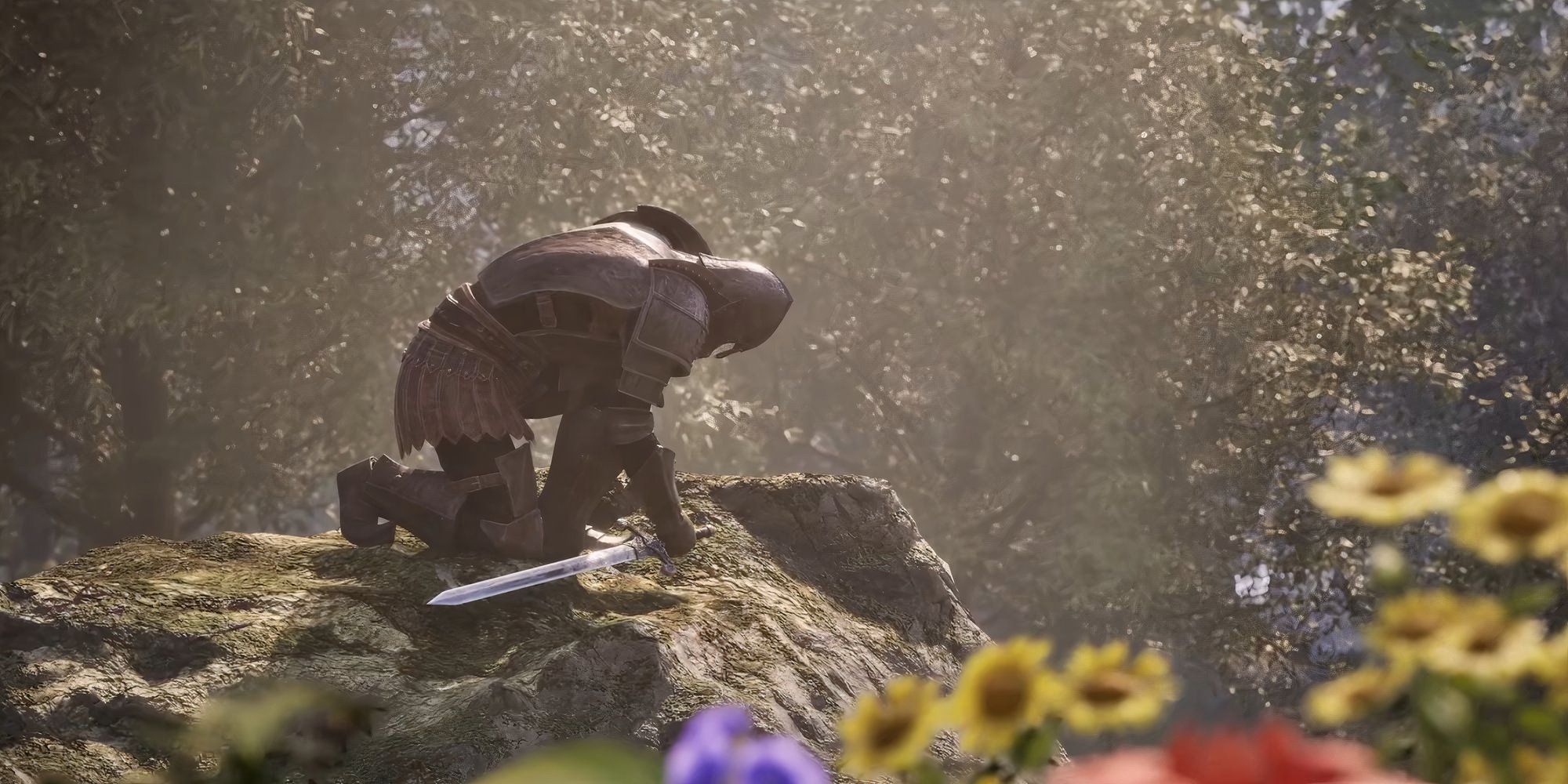 Elder Scrolls IV Oblivion Remastered - Feature Image