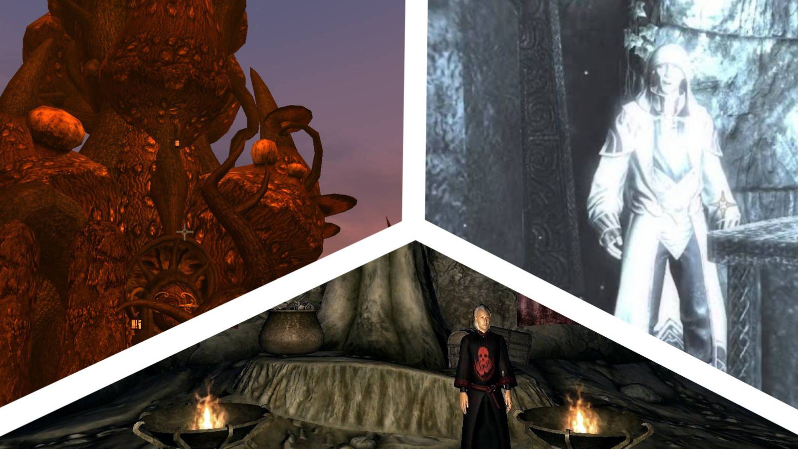 Elder Scrolls: Best Mages Guild Quests, Ranked