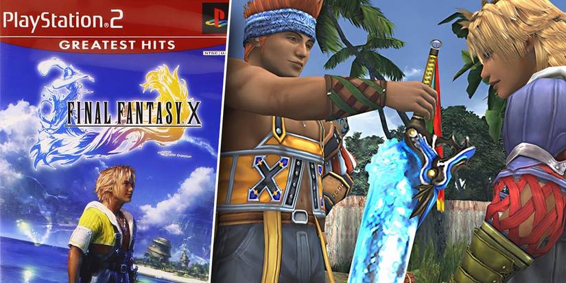 10 PS2 Games That Have Aged Best