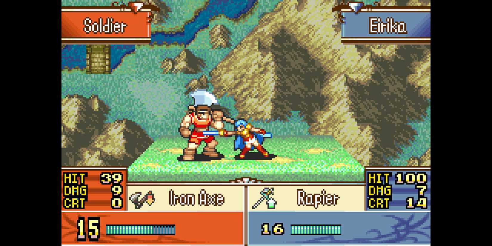 Top 10 Hardest GBA Games Ever Made