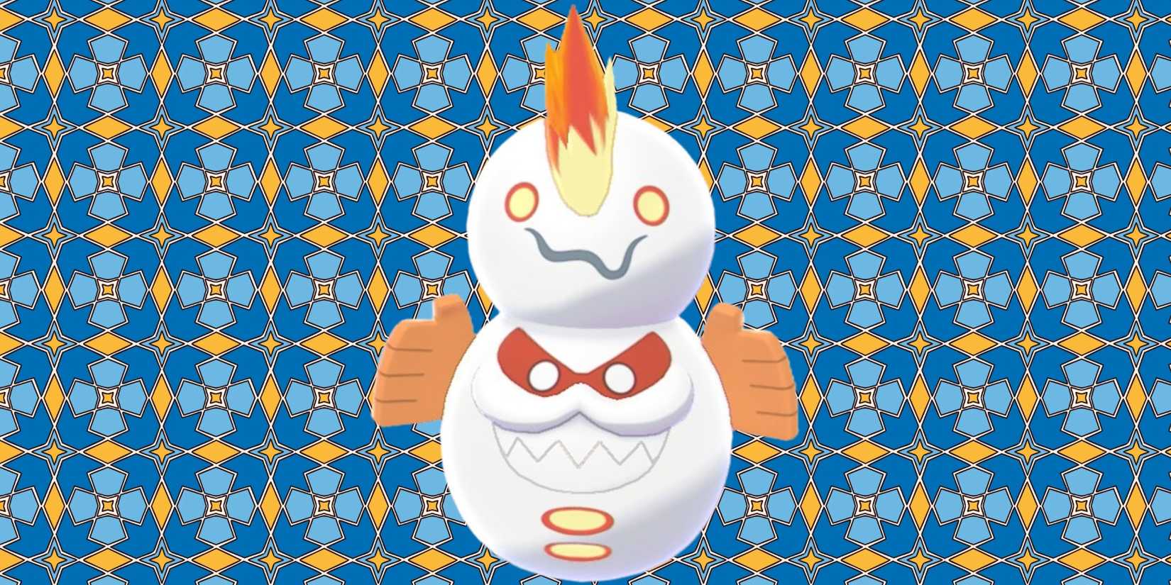 Galar Shellbert Every Galar Regional Pokémon, Ranked