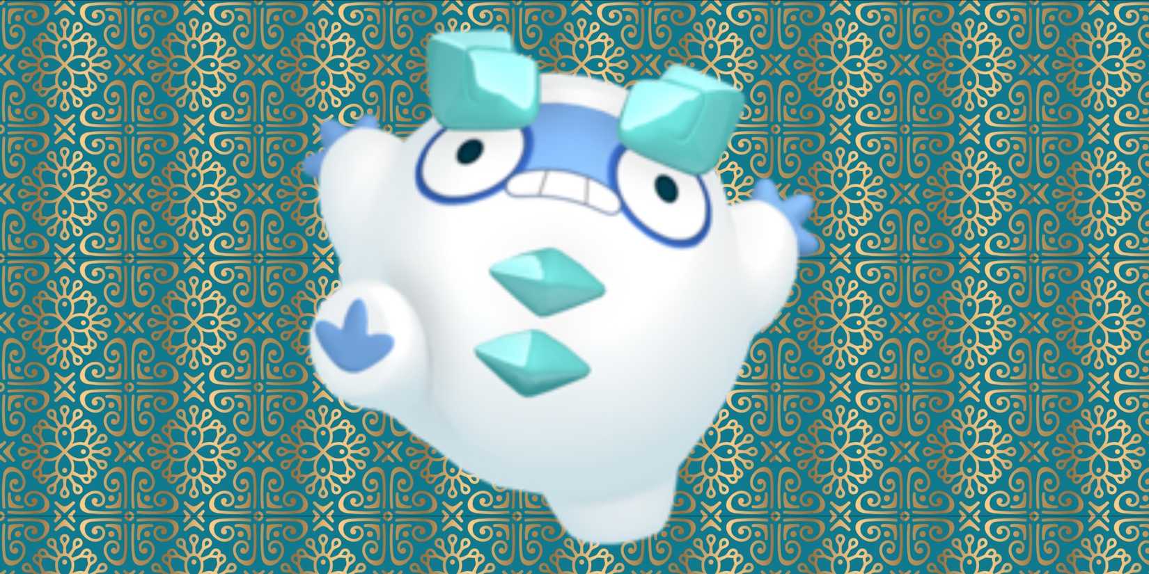 Galar Shellbert Every Galar Regional Pokémon, Ranked