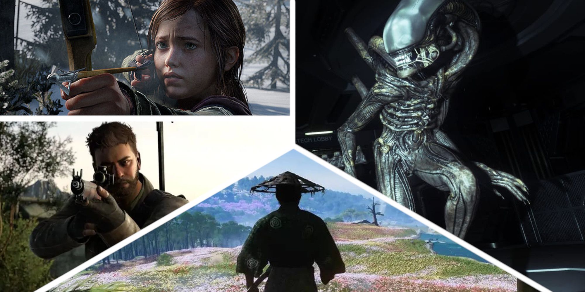 Games Best Played Hardest