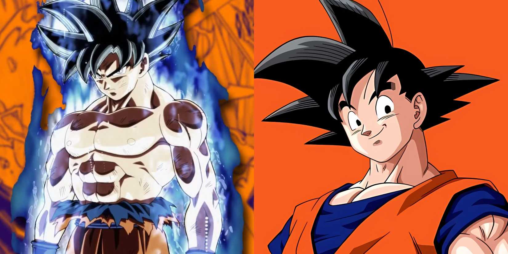 10 Anime Characters With The Most Plot Armor