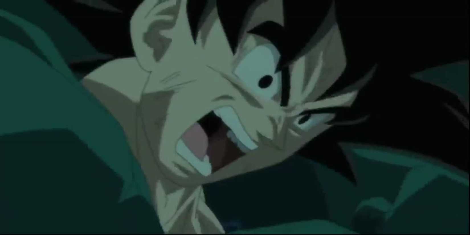 Best Voice Acting Moments In Anime History