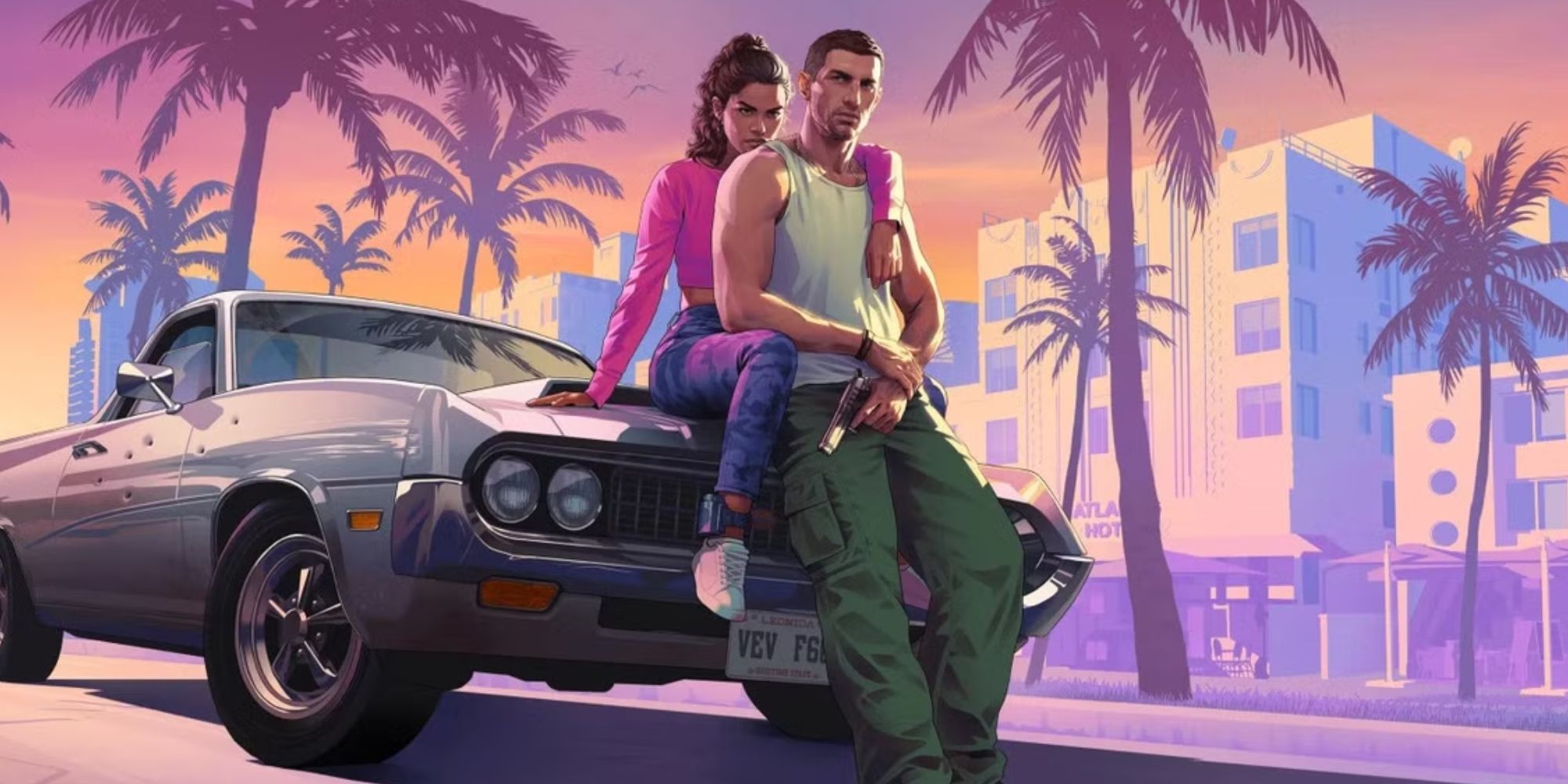 Grand Theft Auto 6 Listed For Over $100 By Retailer
