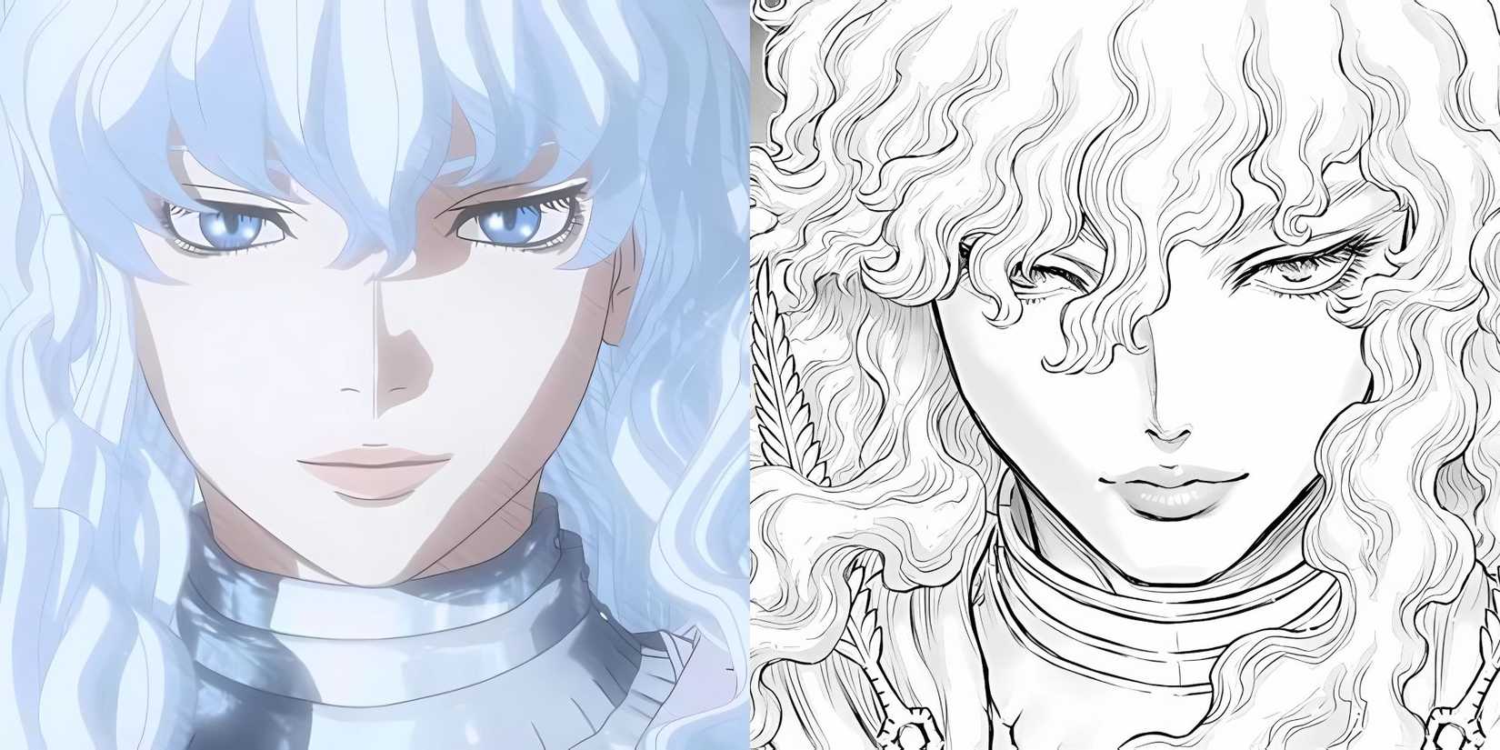 Anime With The Best Rivals