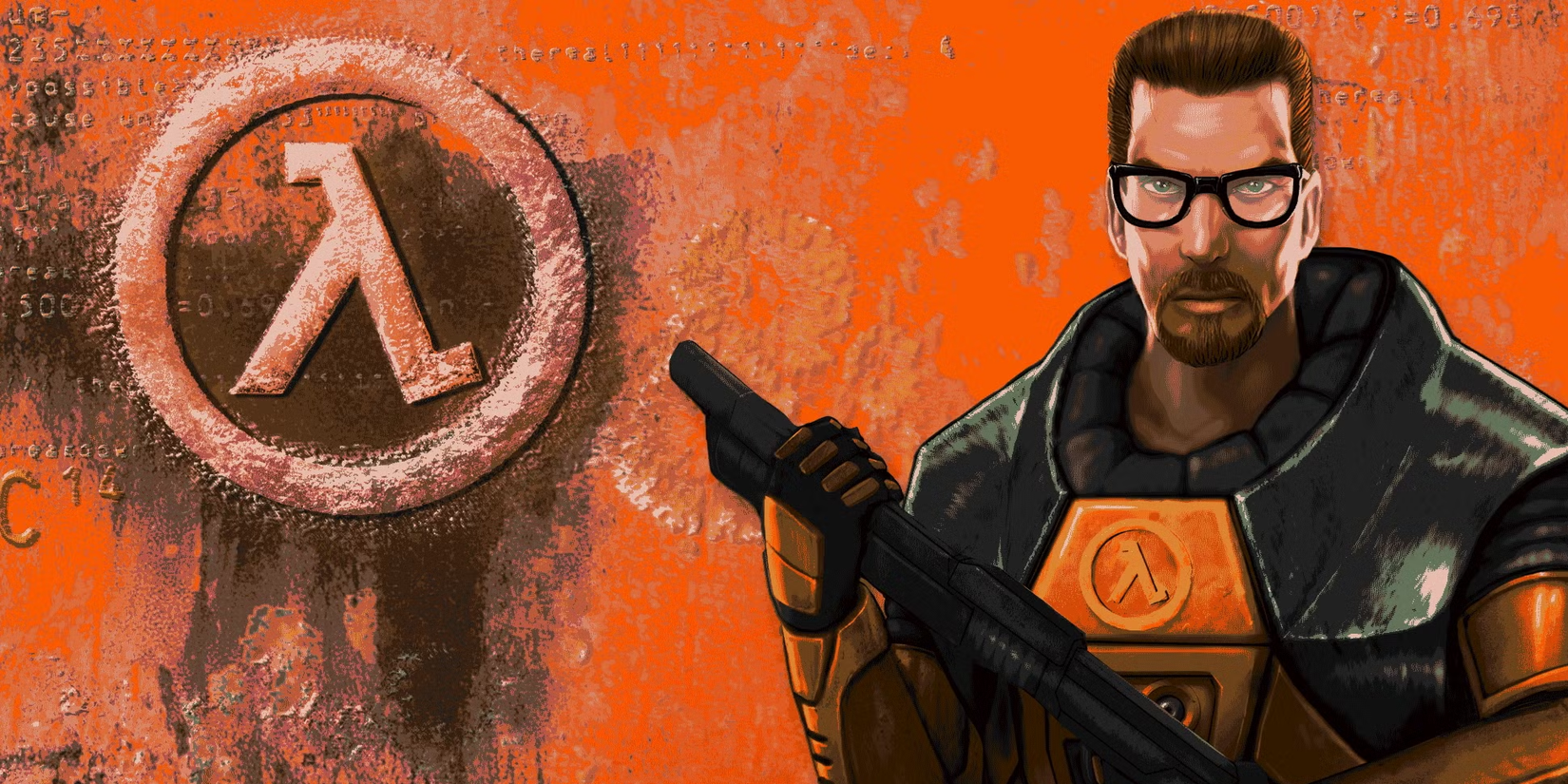 Half-Life