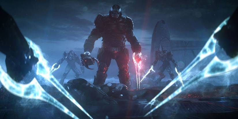 Halo Wars 2