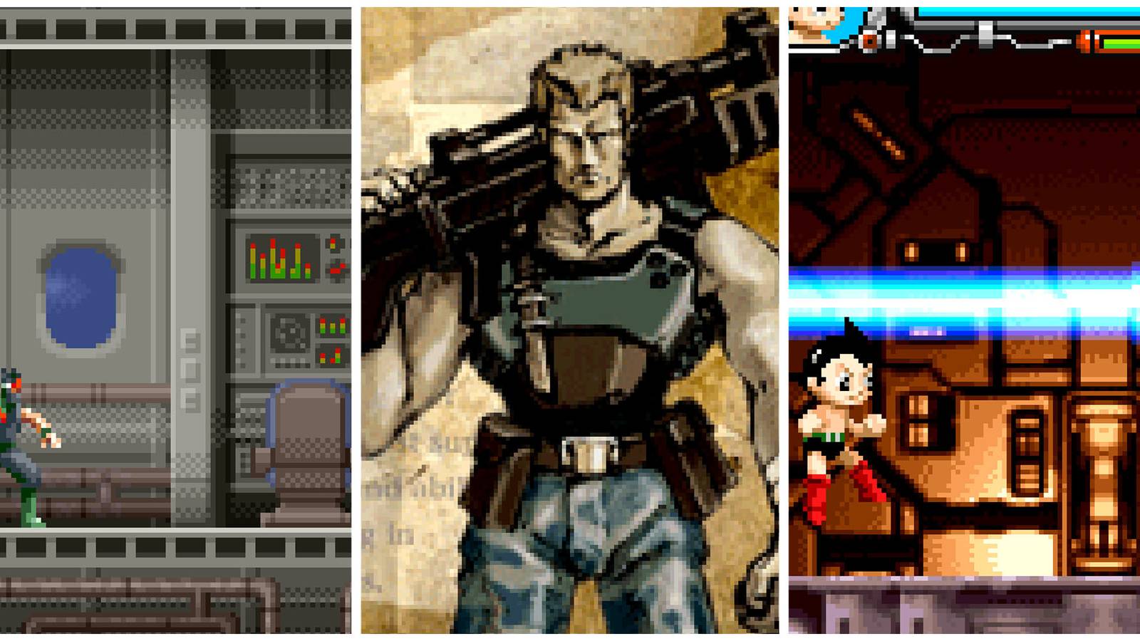 Top 10 Hardest GBA Games Ever Made