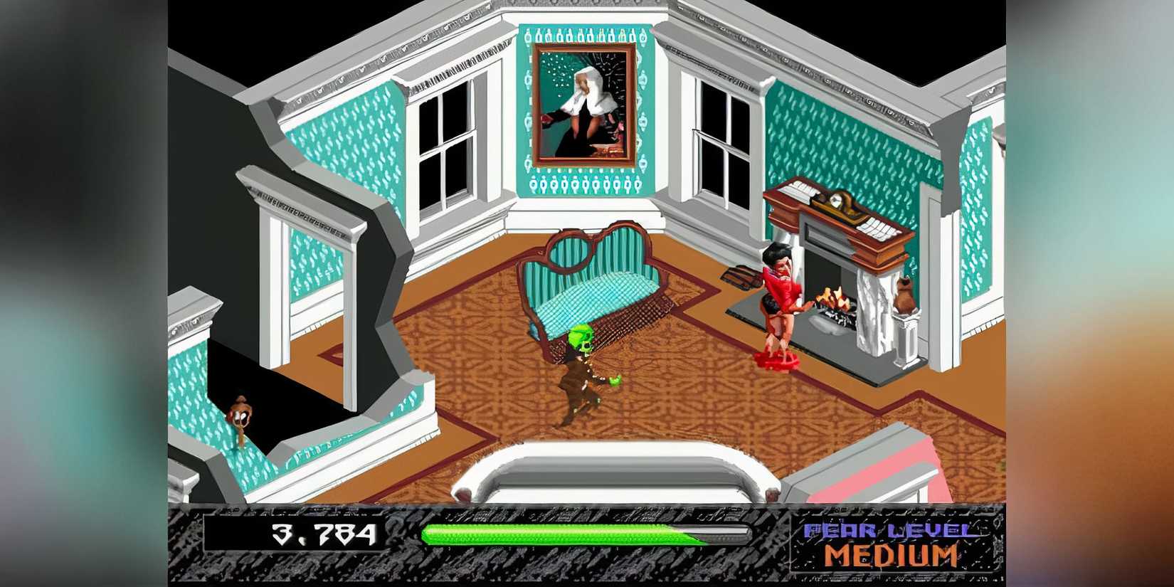 8 Best Games Where You Play As A Ghost