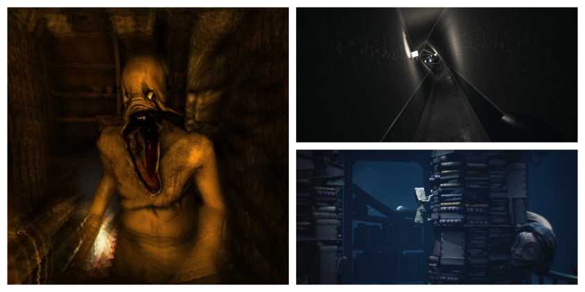 The Midnight Walk: Face Your Fears Trophy Guide