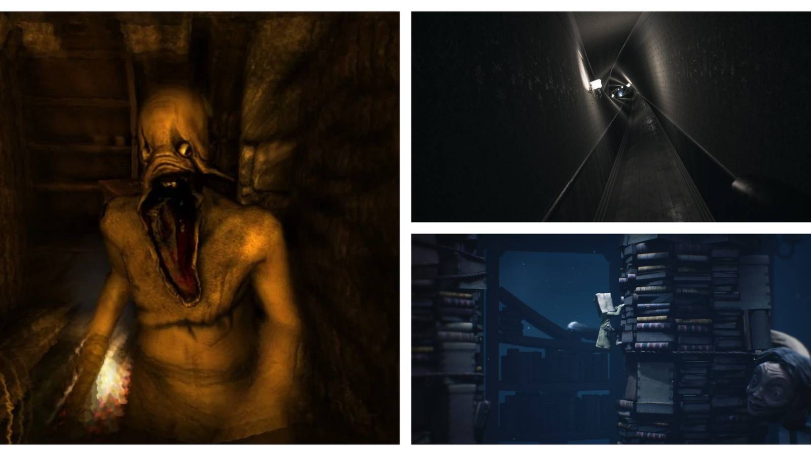 10 hochgelobte Horrorspiele, die überbewertet sind