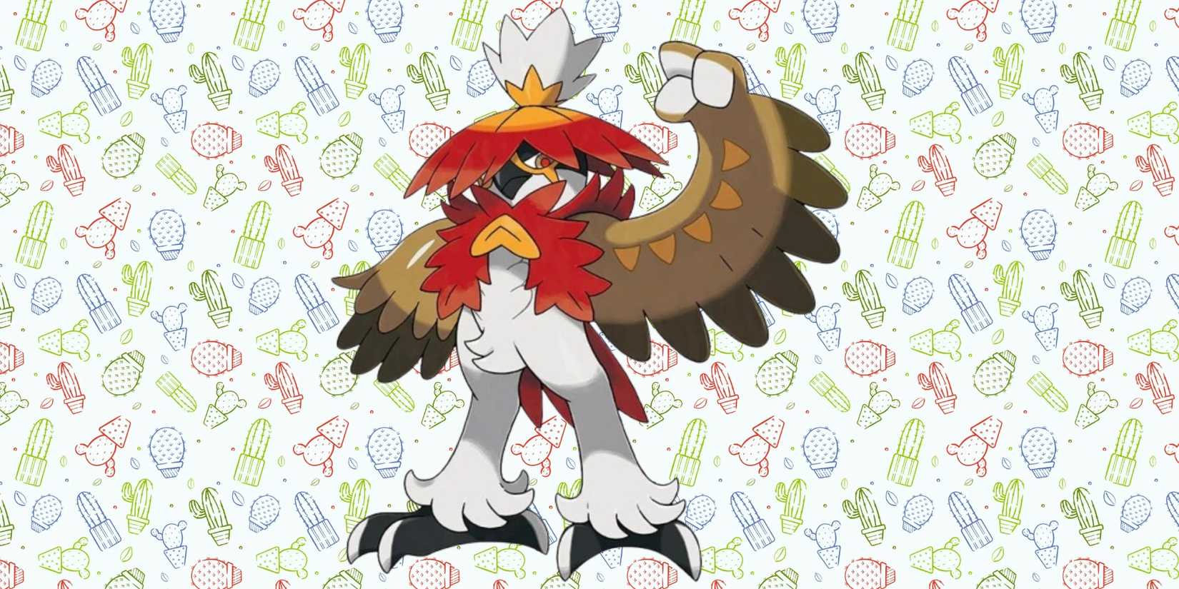 Every Hisui Regional Pokémon, Ranked