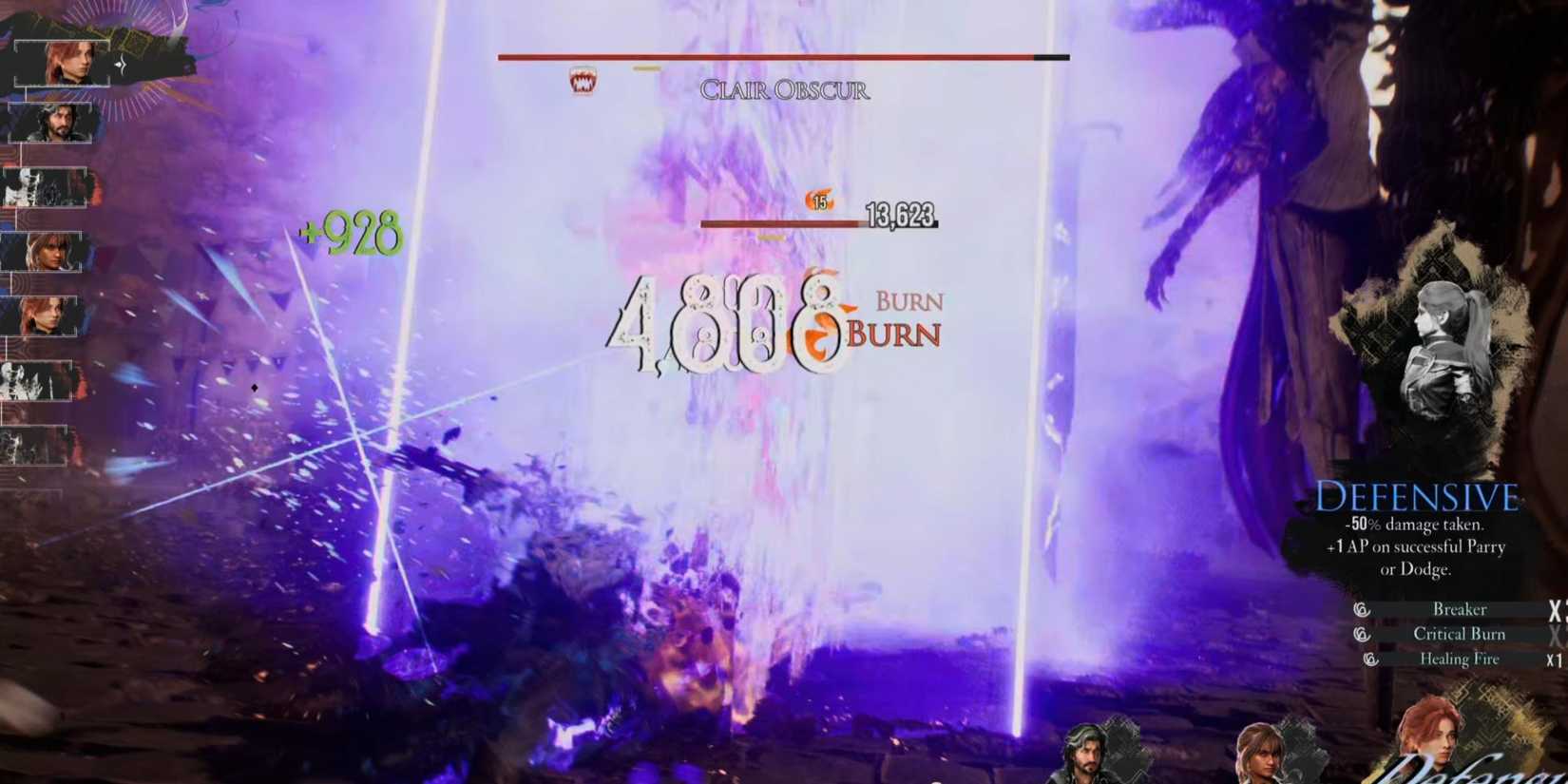 Clair Obscur Expedition 33: How to Beat Clair Obscur