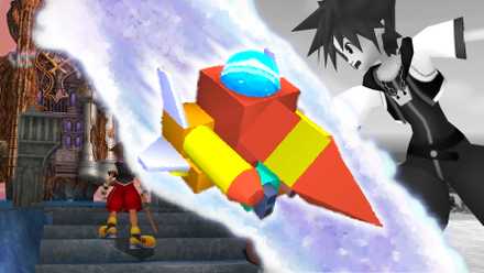 10 Worlds Square Enix Should Avoid in Kingdom Hearts 4