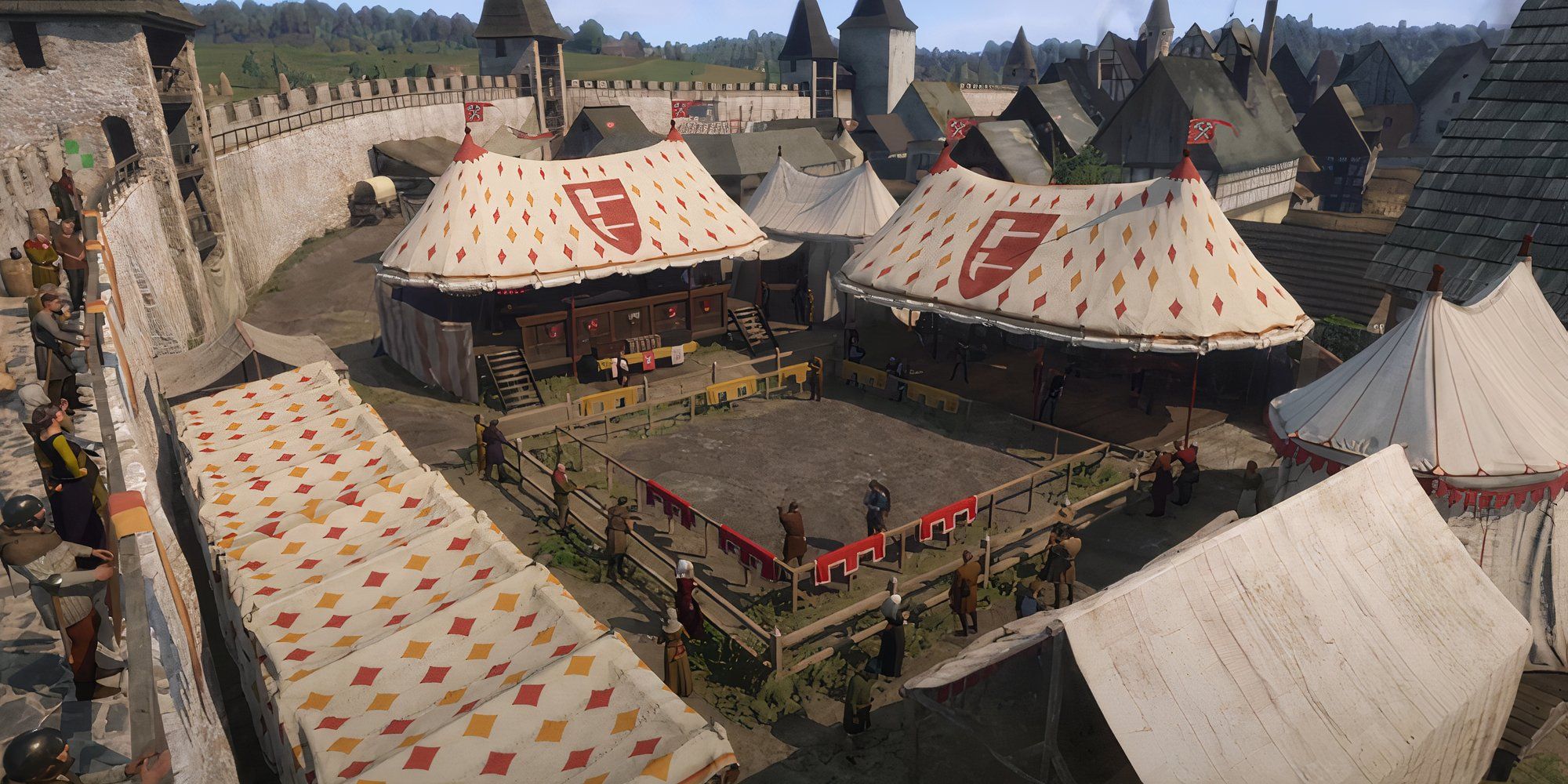 kingdomcomedeliverance2kuttenbergtournamentheaderimage