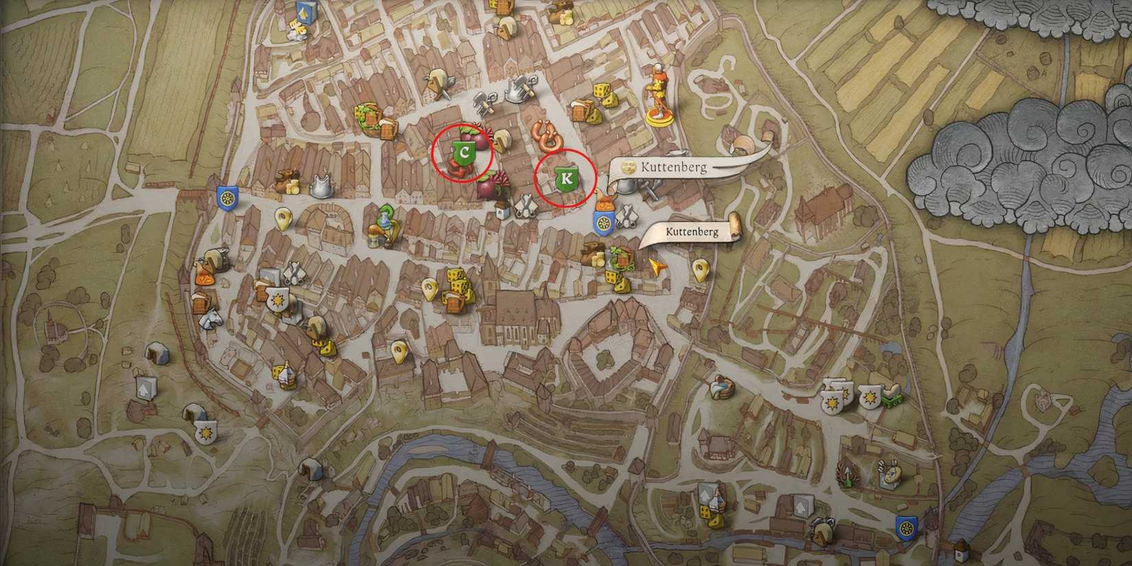 Kingdom Come Deliverance 2: Post Scriptum Guide