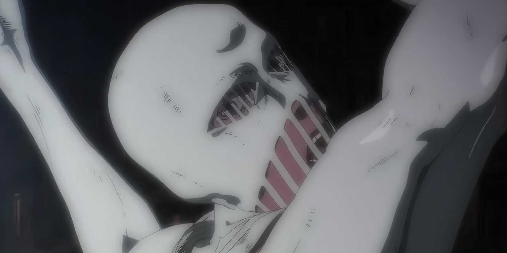 Attack On Titan: 10 Most Interesting Side Characters, Ranked