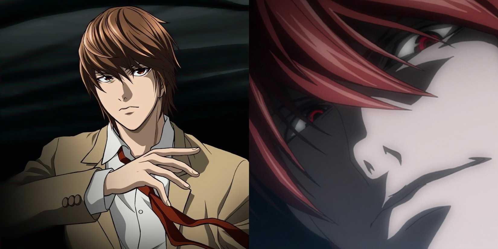 10 Most Handsome Anime Characters