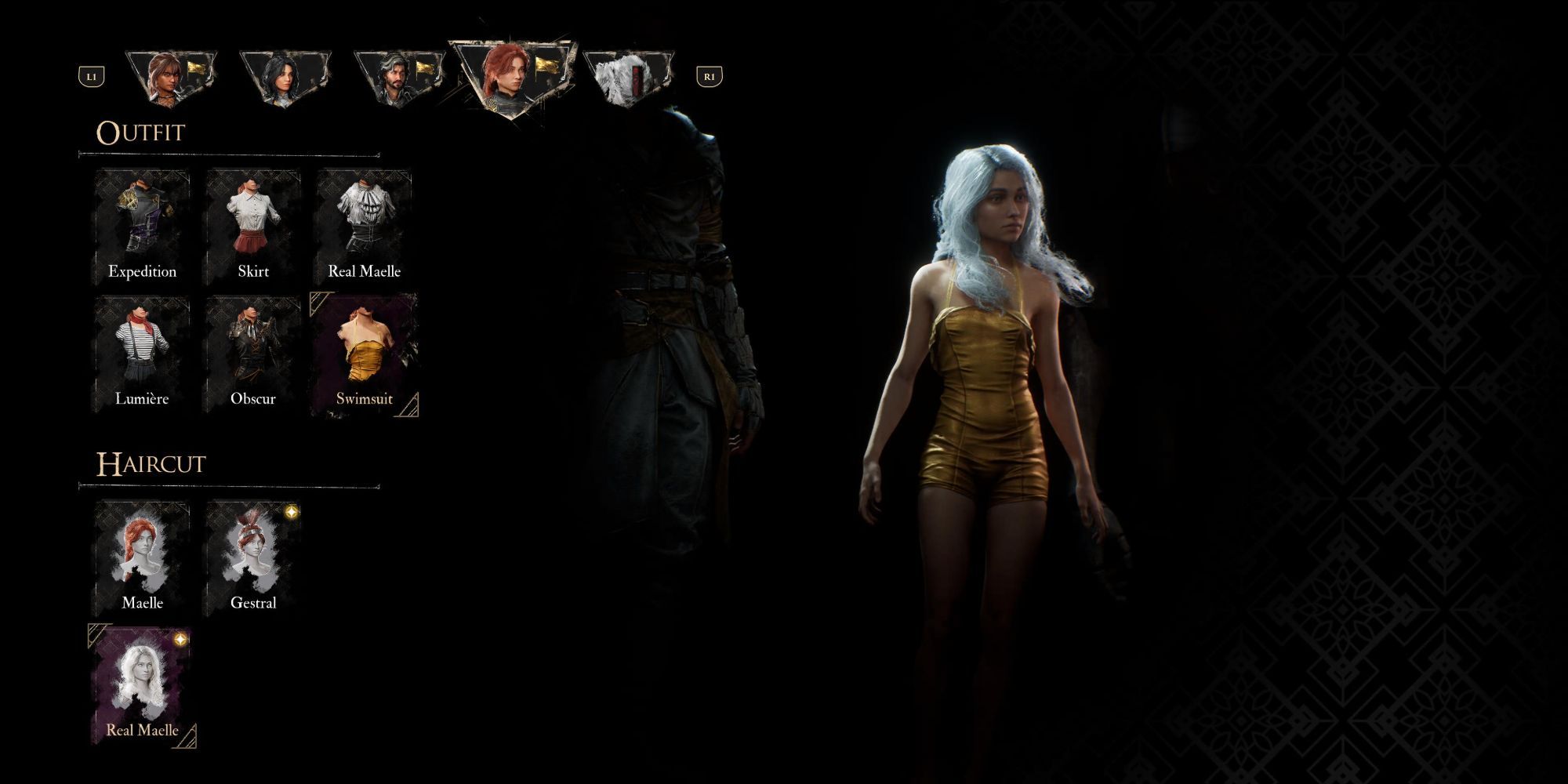Clair Obscur: Expedition 33: All Gestral Beach Challenges & Rewards