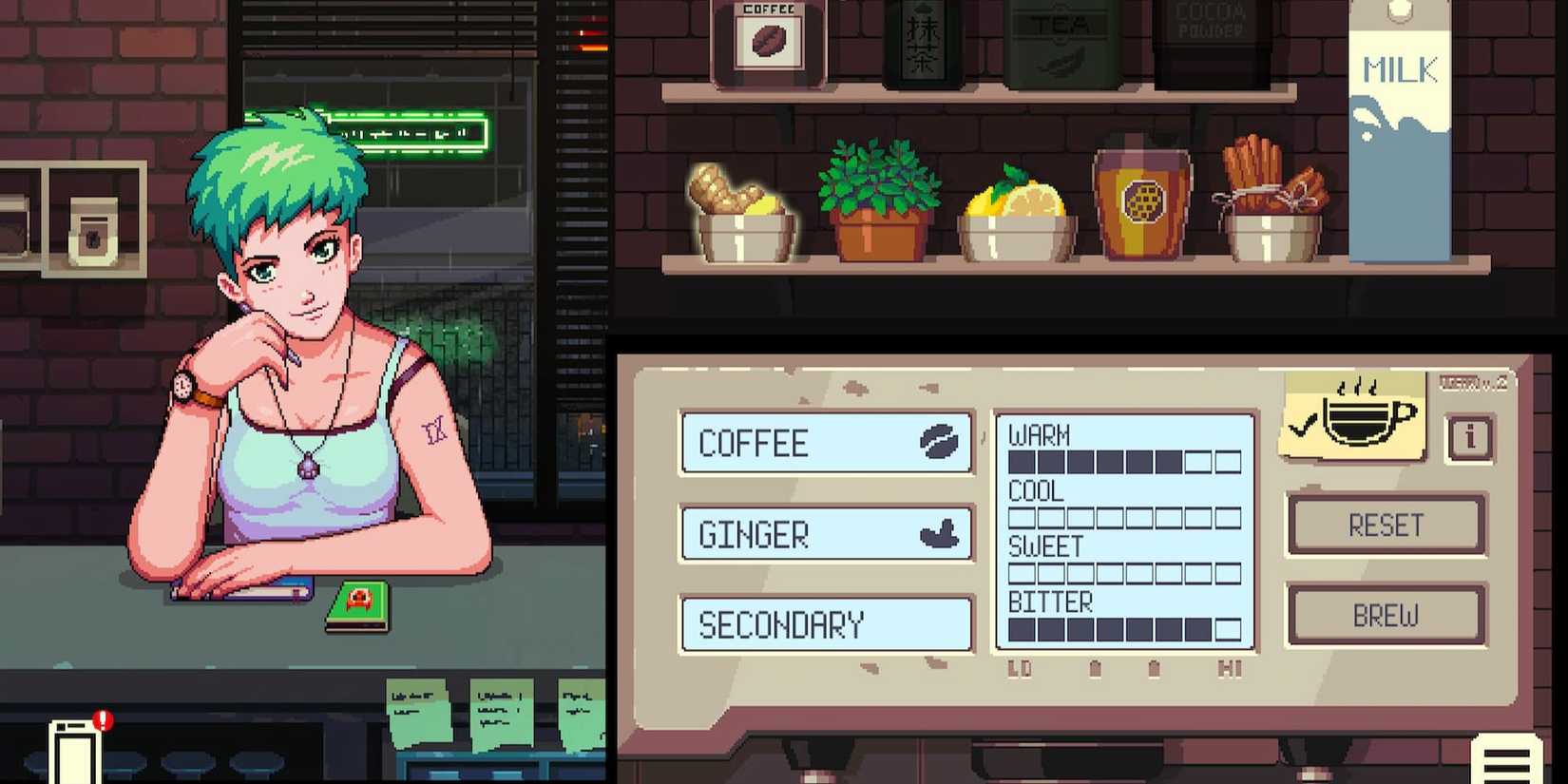 Computer Coffee Game 10 Best Coffee Shop Simulator Games