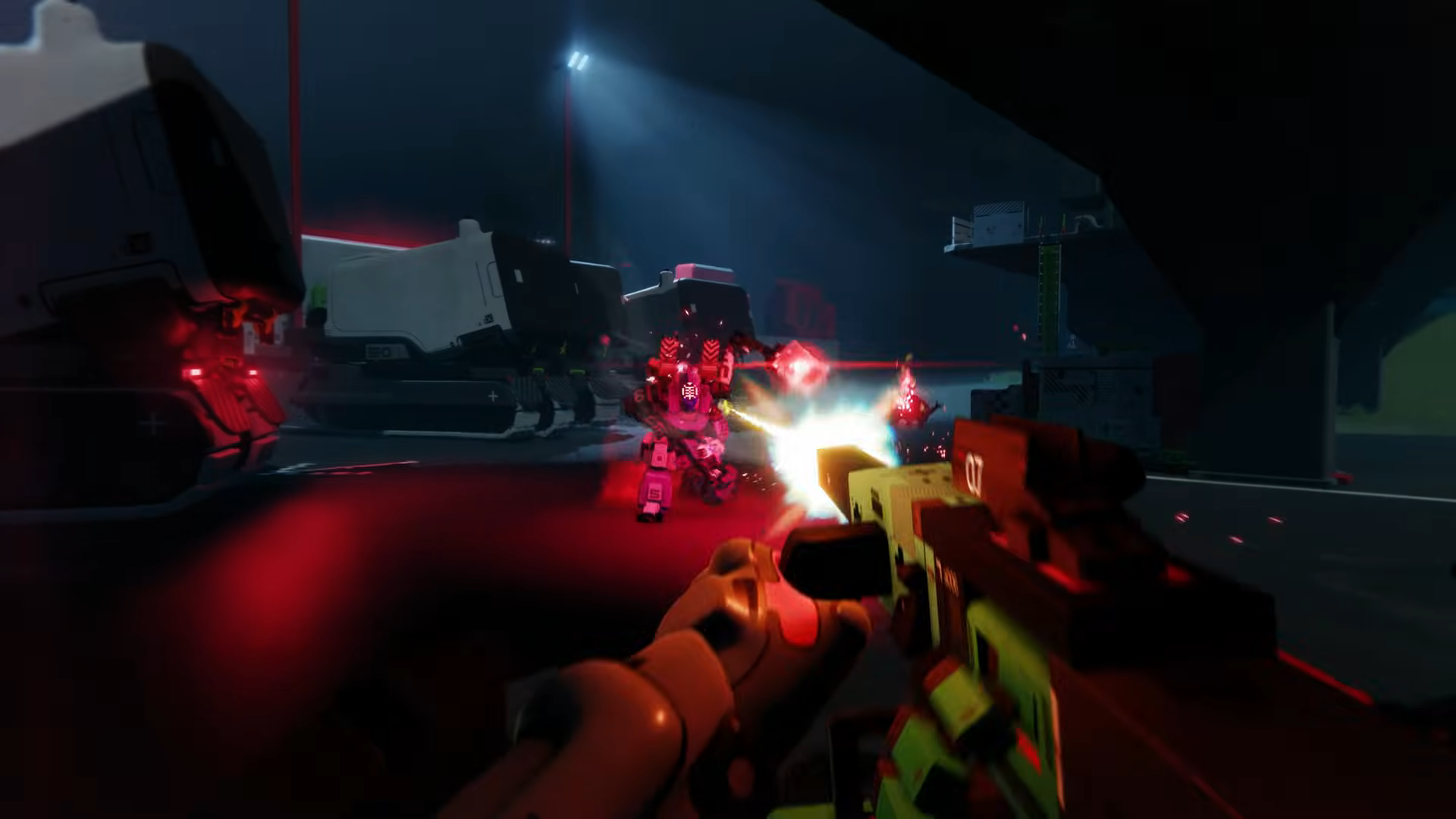 Marathon _ Gameplay Reveal Trailer 1-5 screenshot