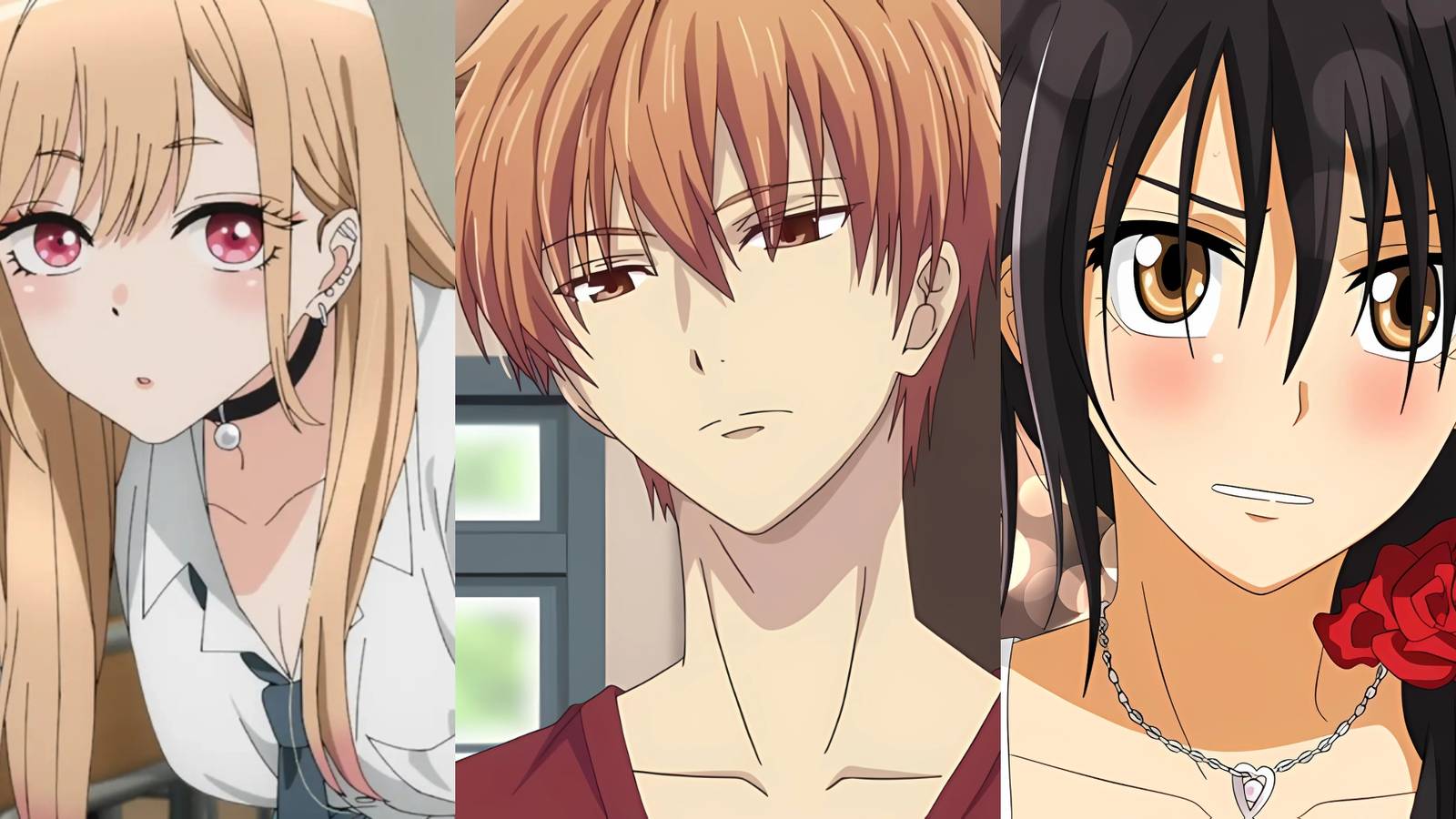 Anime Crushes That Will Capture Your Heart