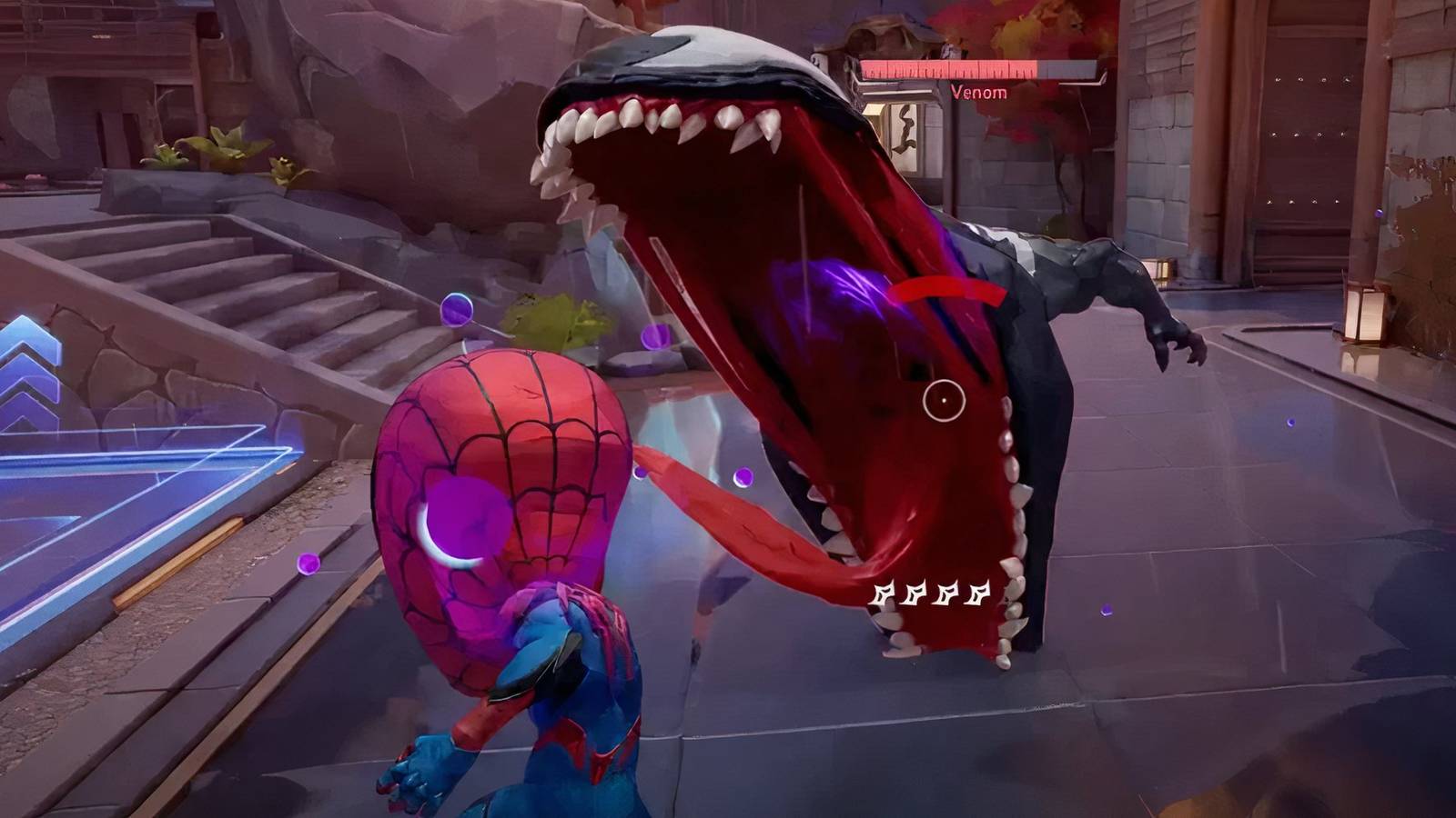 Marvel Rivals Reveals Giant Size Brain Blast Event