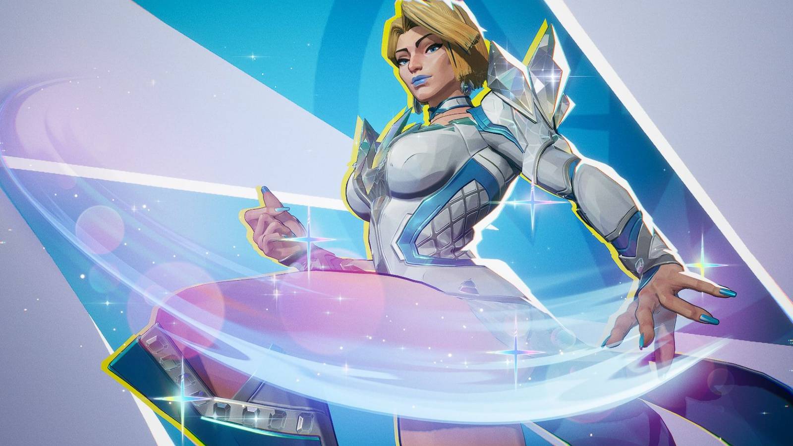Marvel Rivals: Emma Frost Guide