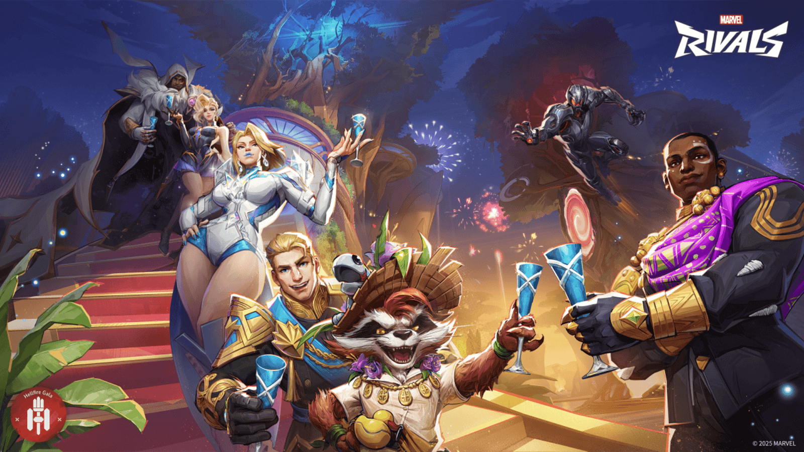 Marvel Rivals 3.5 Hero Balance Update Doesn't Solve The Most Broken Duelist