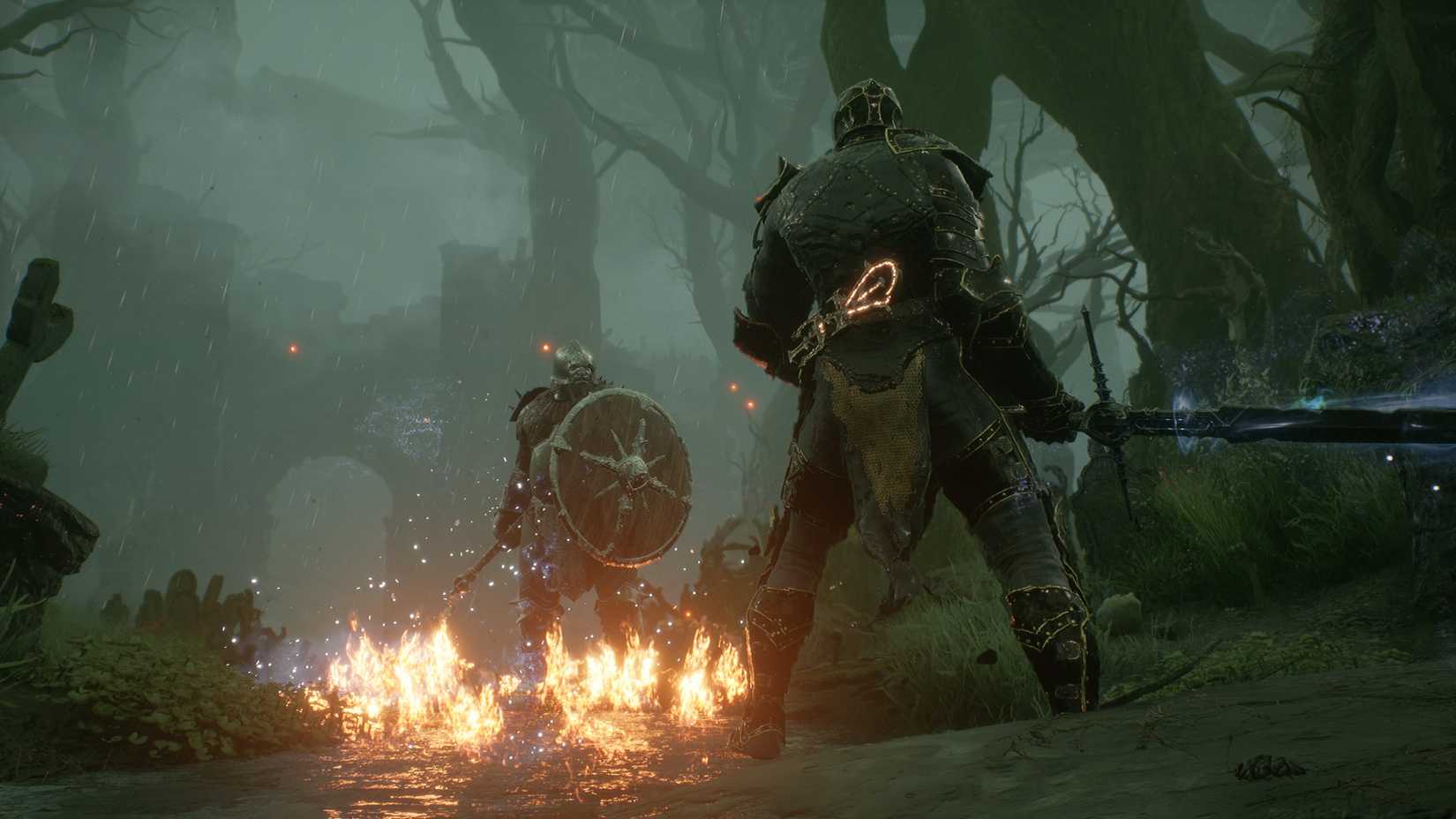 Image of Mortal Shell