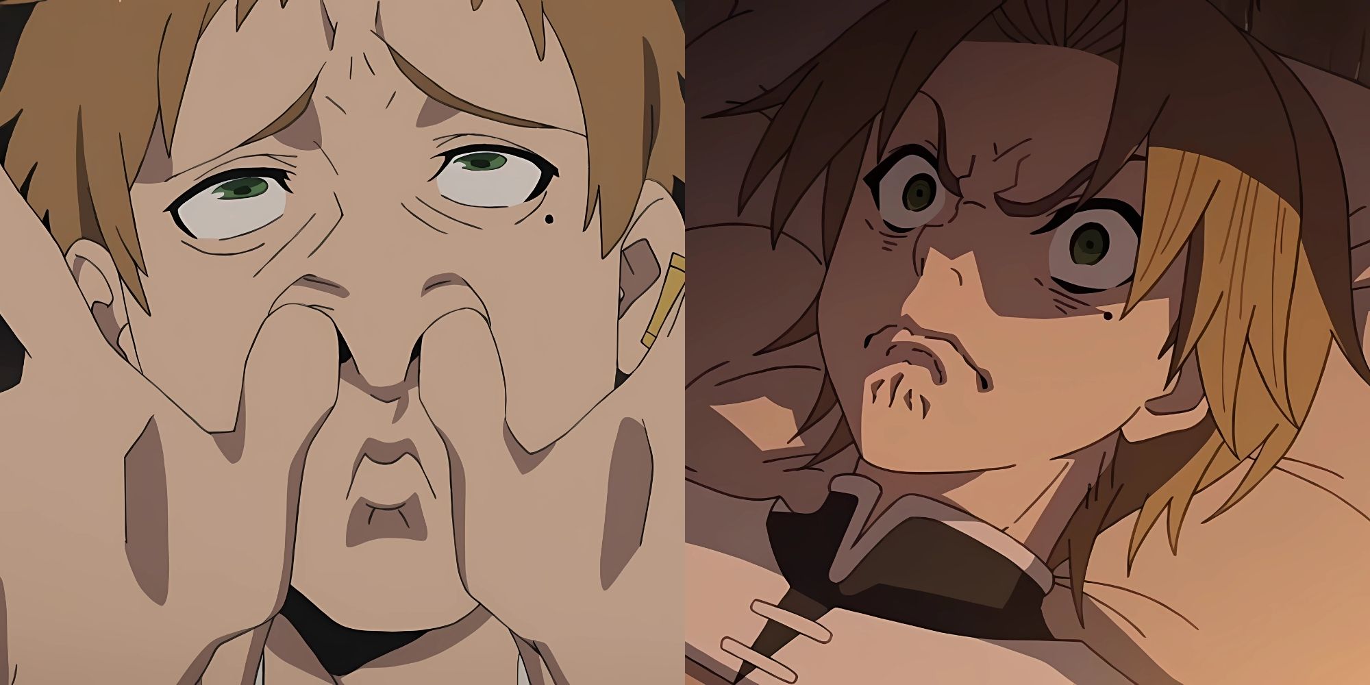 Mushoku Tensei_ Jobless Reincarnation