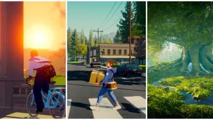 10 Cozy Games Where the World Feels Bigger the More You Learn About It