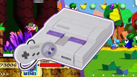 Thumbnail for Nintendo Platformers That Aged Like Fine Wine, featuring Kirby Super Star and Yoshi's Story