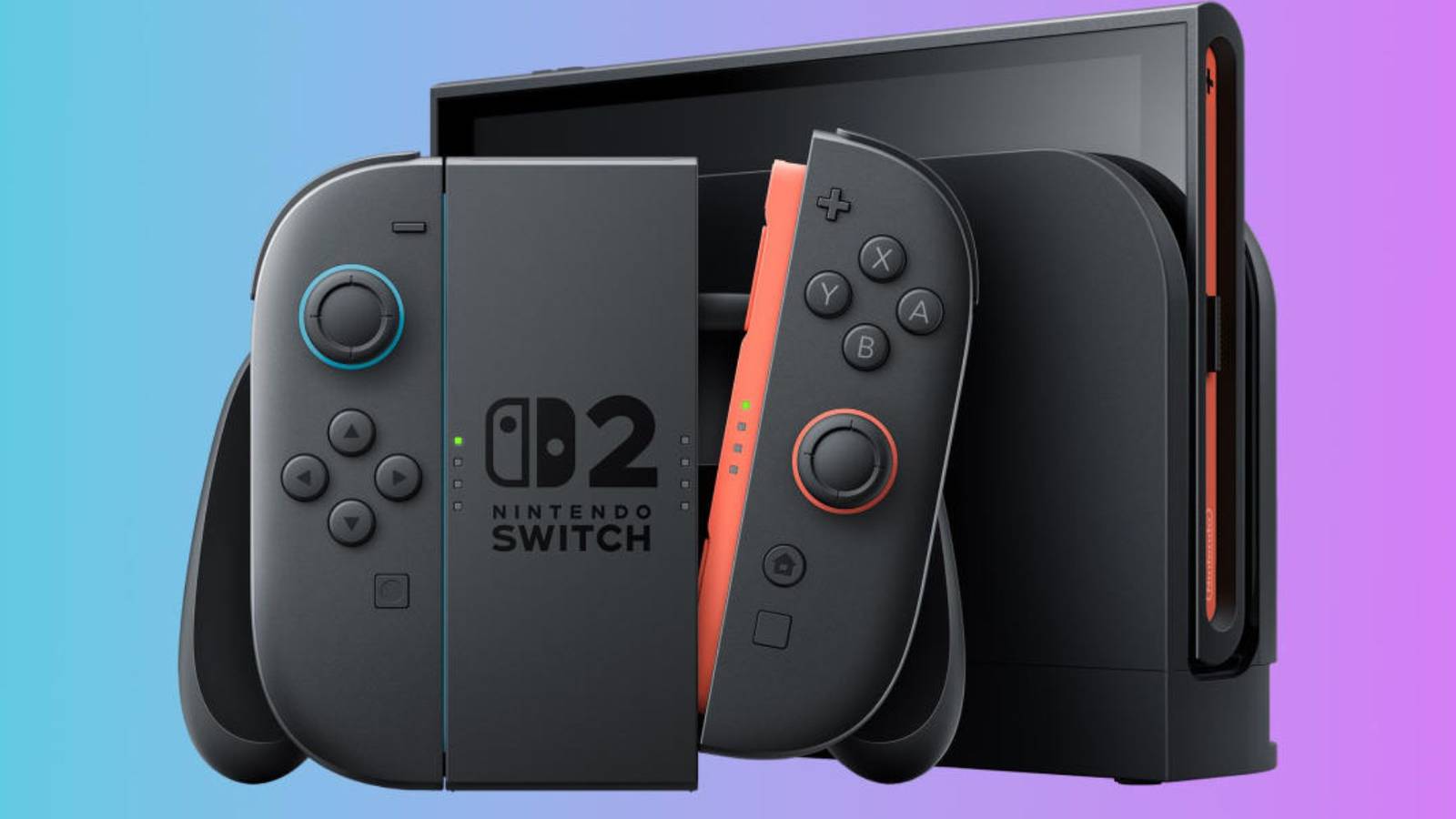 Switch 2 Joy-Con Customization Taken To Another Level With This New Feature