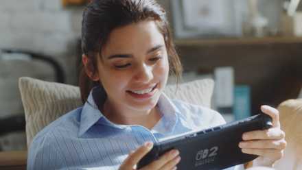 Nintendo's Switch 2 Price Jump Hits Shares Like The Wii U Debacle