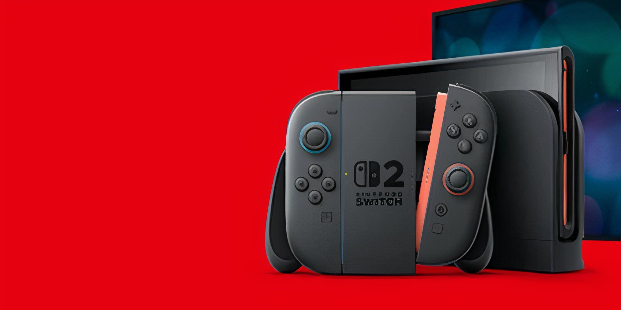 Nintendo Switch Play Station 2 Nintendo Switch 2 should be a collaboration with Sony PlayStation