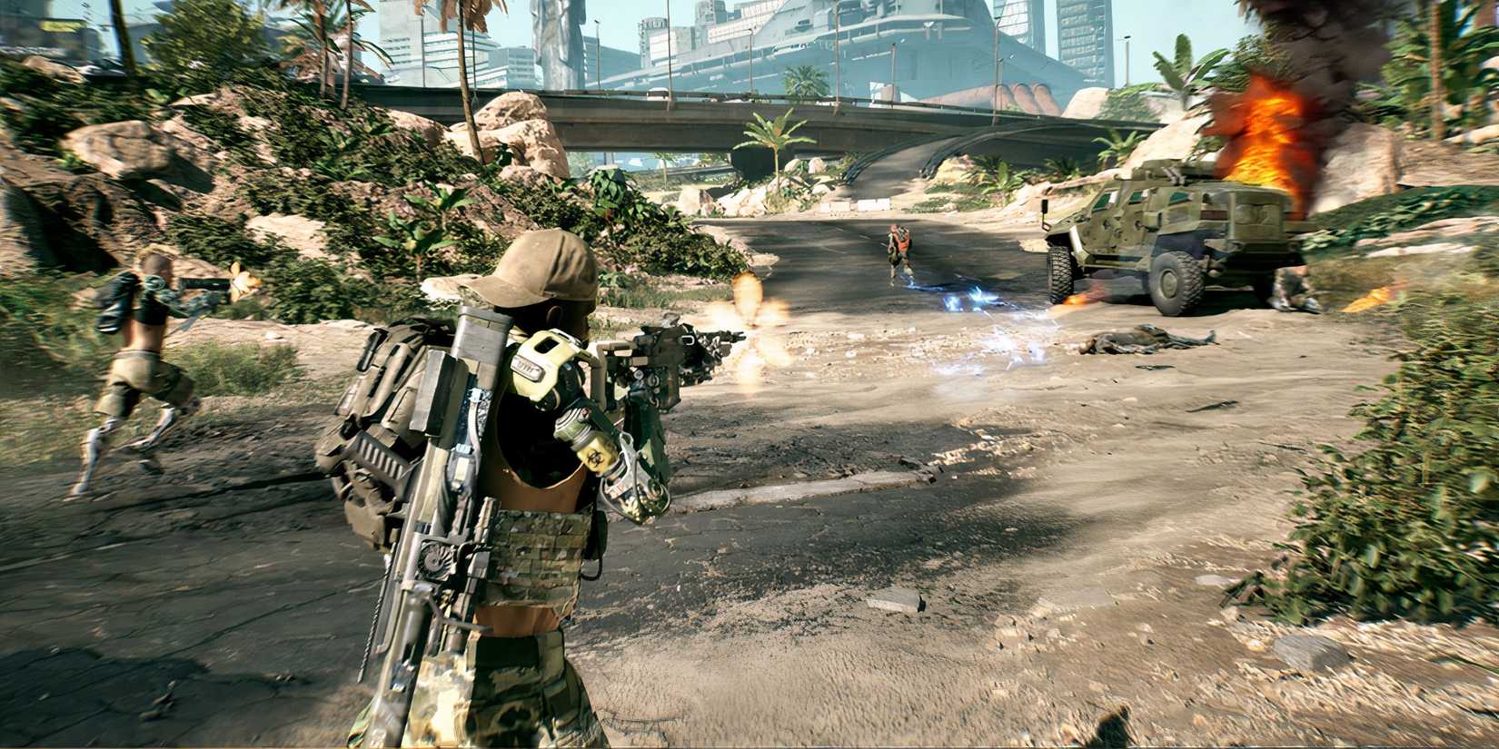 7 Hardest Battle Royales, Ranked