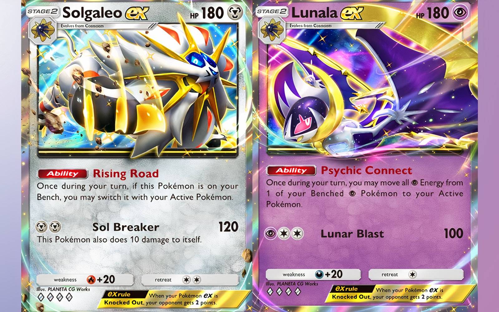 solgaleo ex pokemon card Mew ex 2023 Pokemon English 151 Ultra Premium Collection Metal #205 PS –  Yamacardo main image 1
