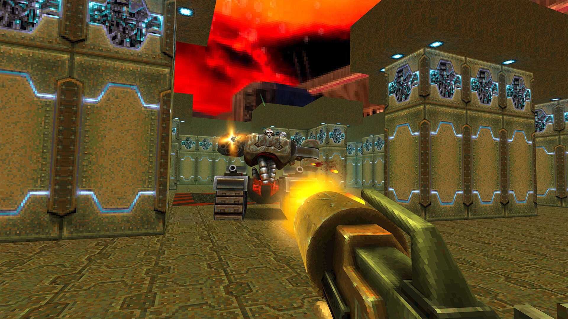 Quake 2 image 1