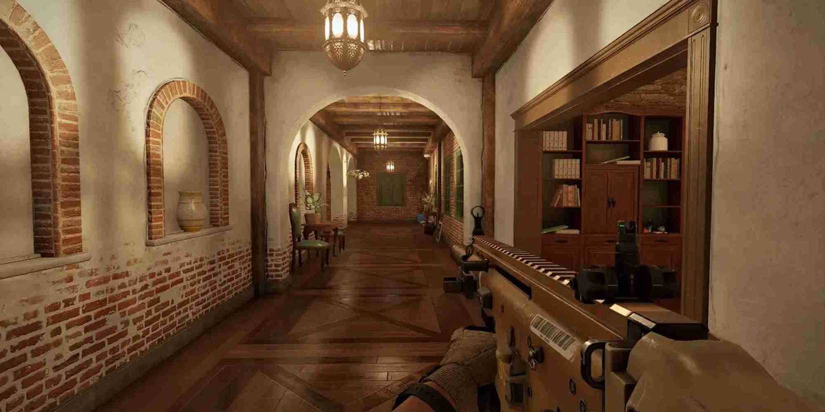 8 Best Games Like Counterstrike 2
