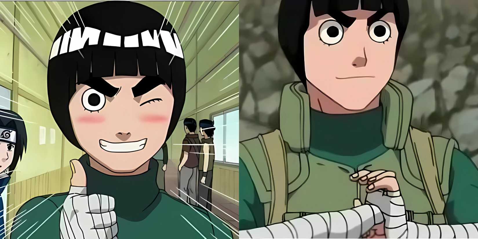 Best Anime Underdog Stories