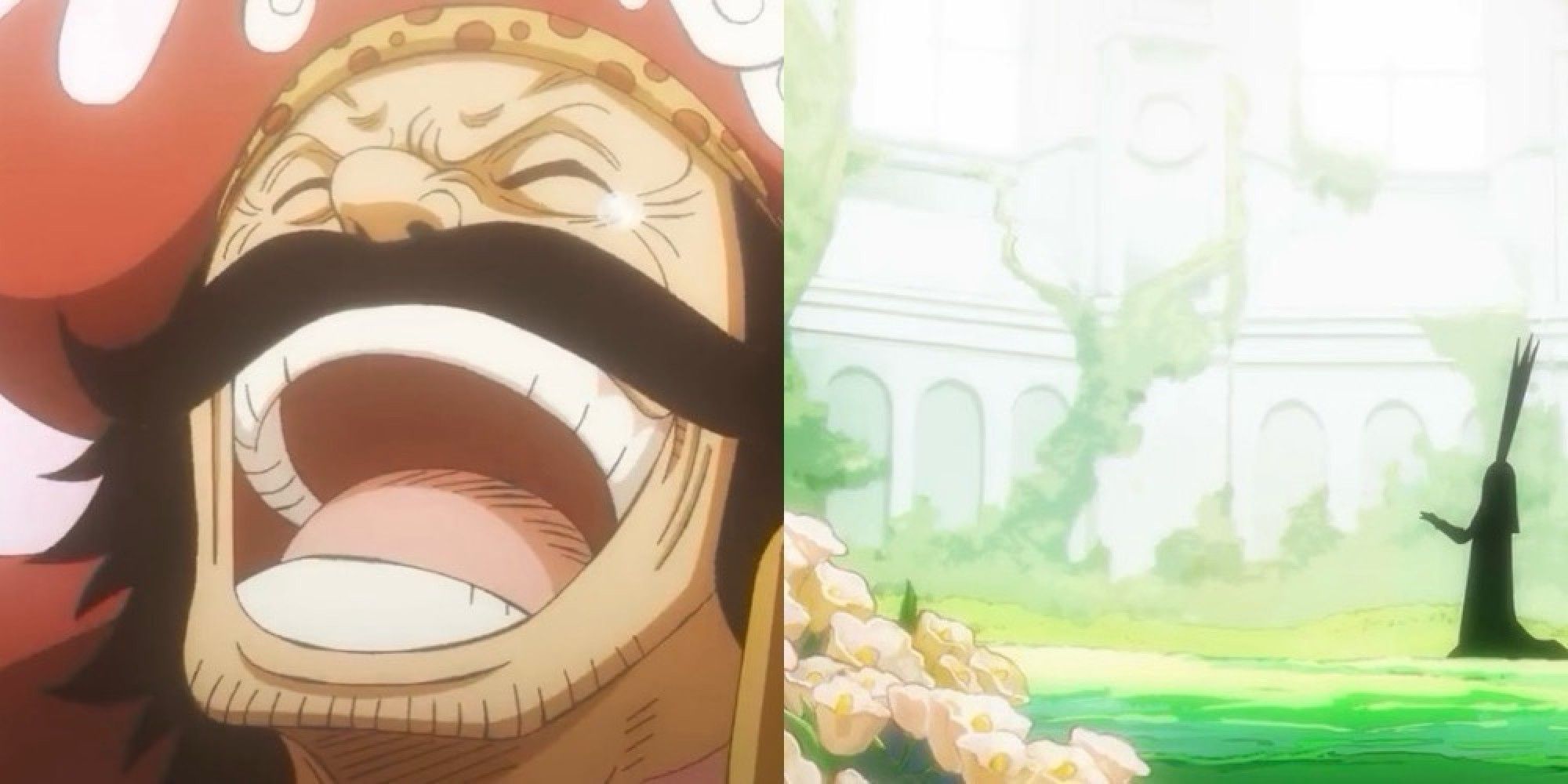 10 Most Emotional Story Beats in One Piece