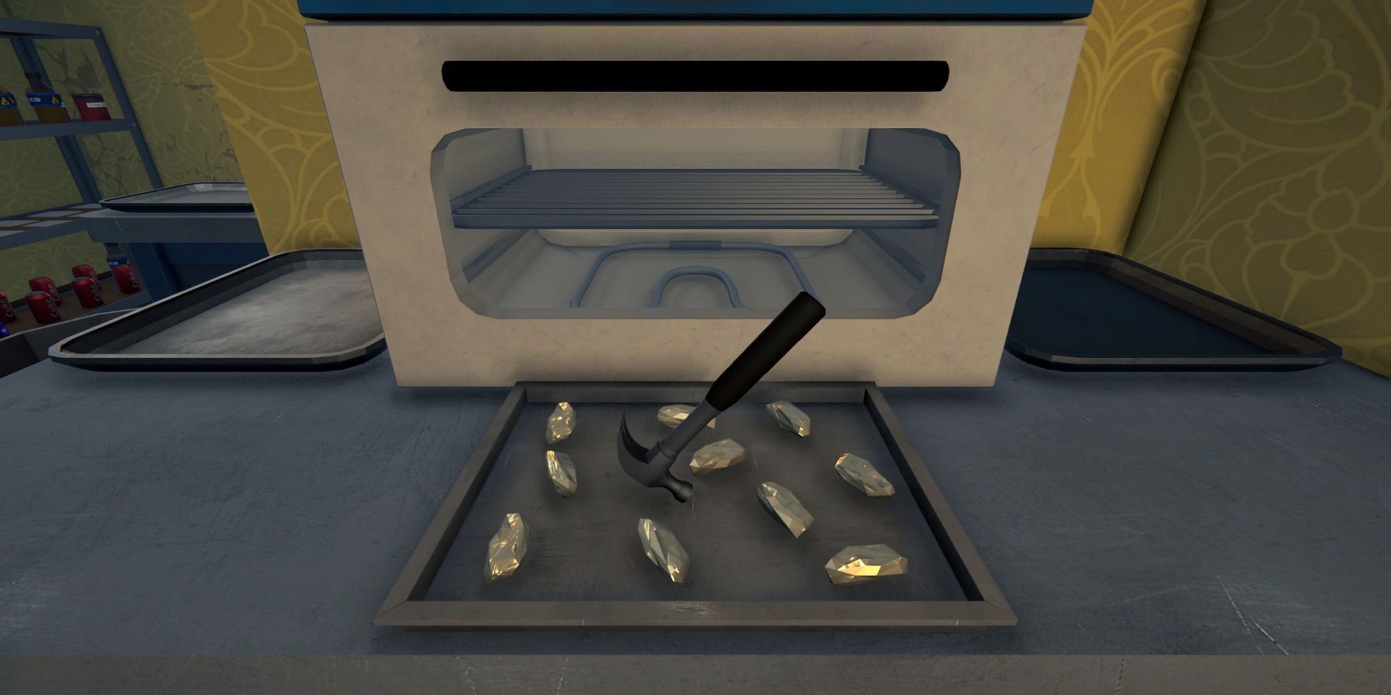 Schedule 1: Best Granddaddy Purple Mix