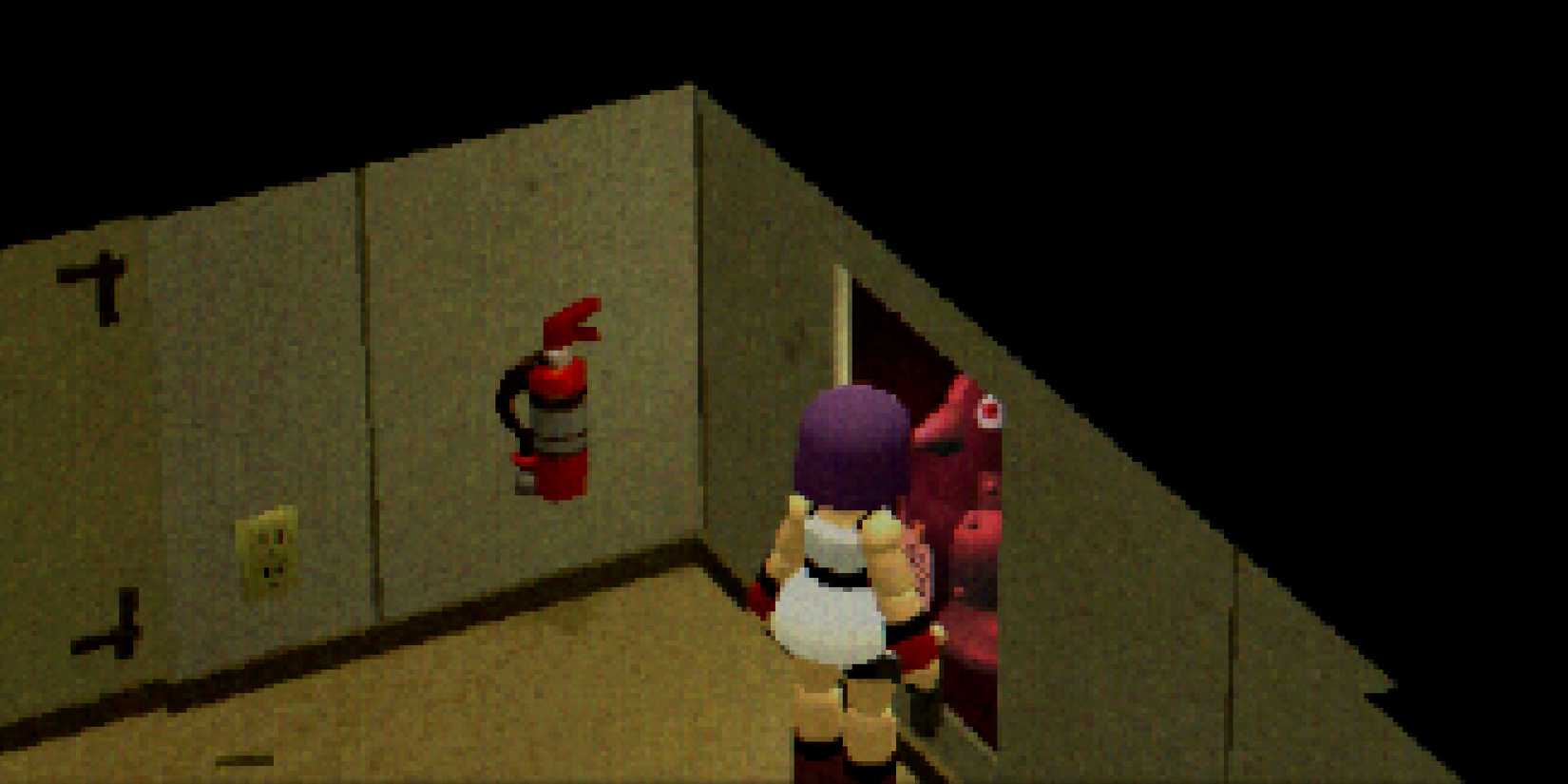 Crow Country: All Secrets Explained