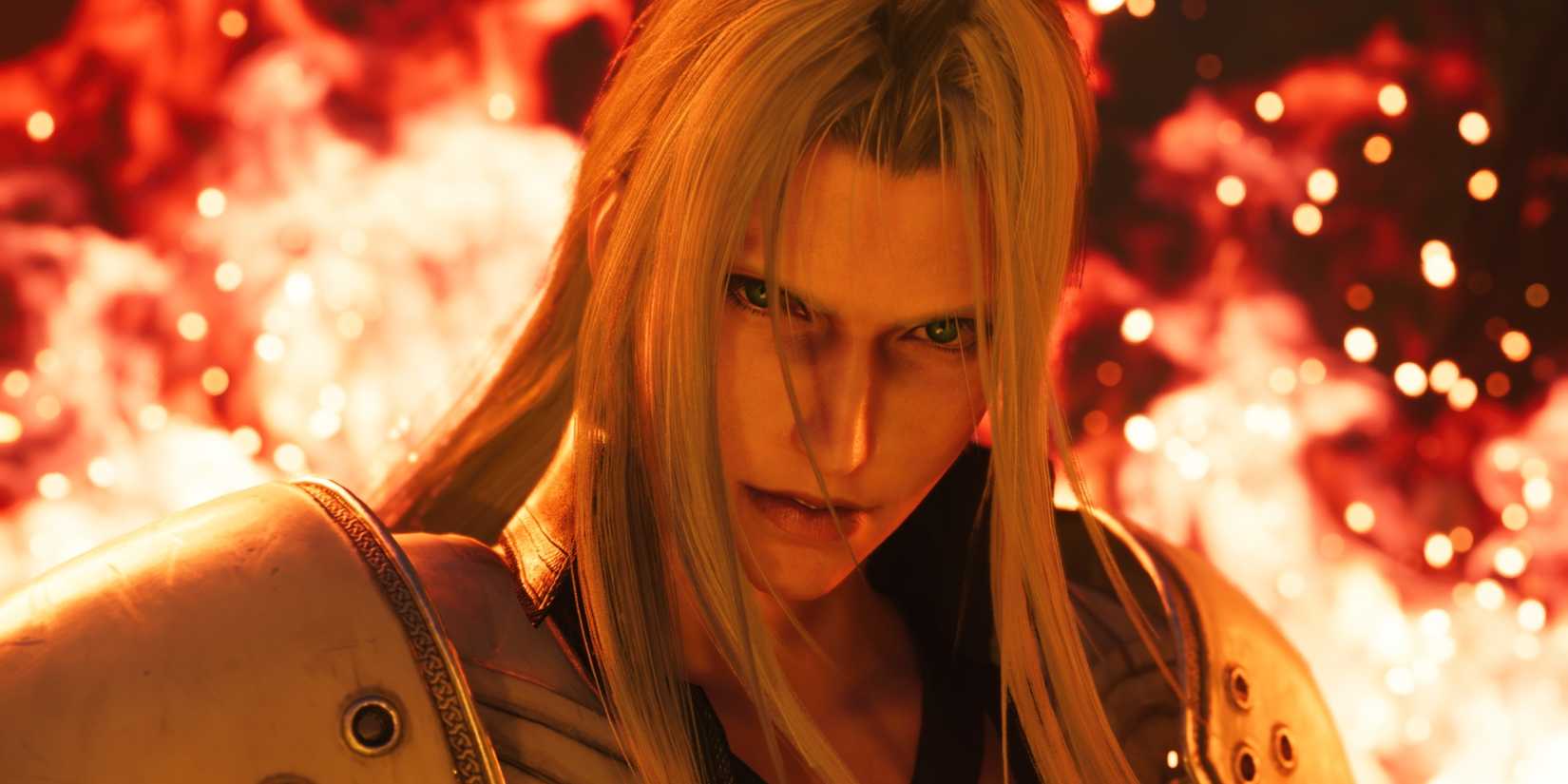 10 Final Fantasy Villains Who Wanted to Save the World
