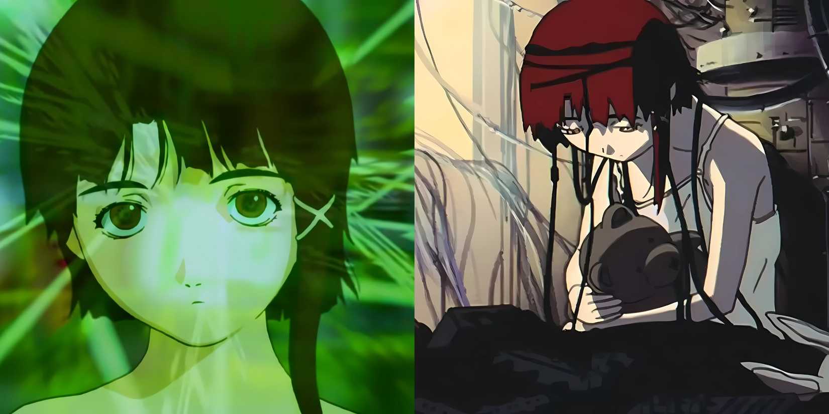 Top 8 Anime for Philosophy Majors