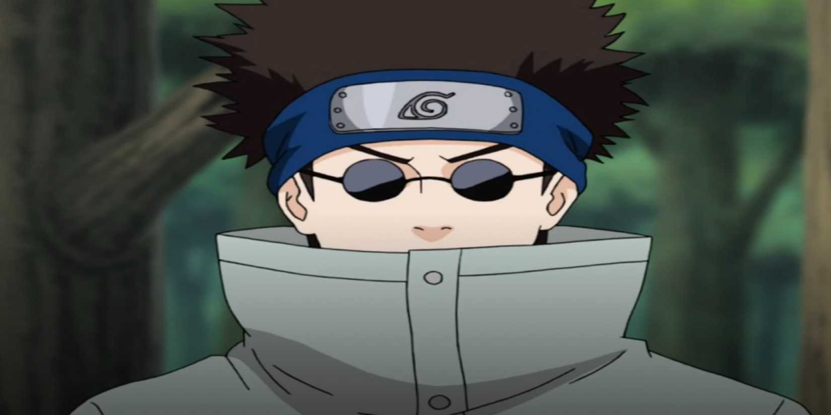 Underrated Characters In The Naruto Series