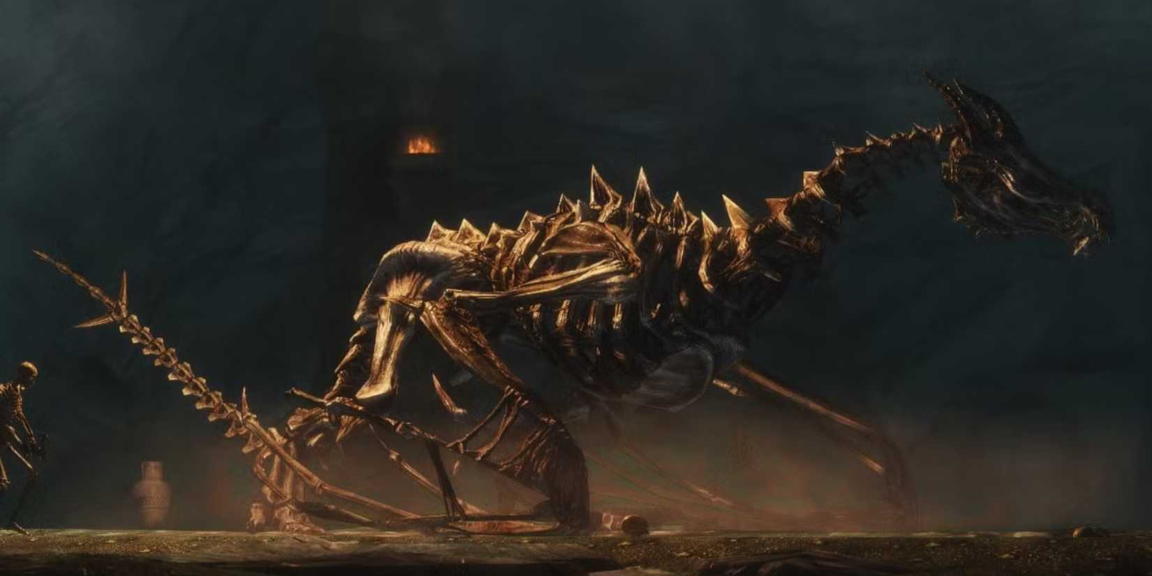 10 Skyrim Dungeons that are More Iconic than Entire RPGs